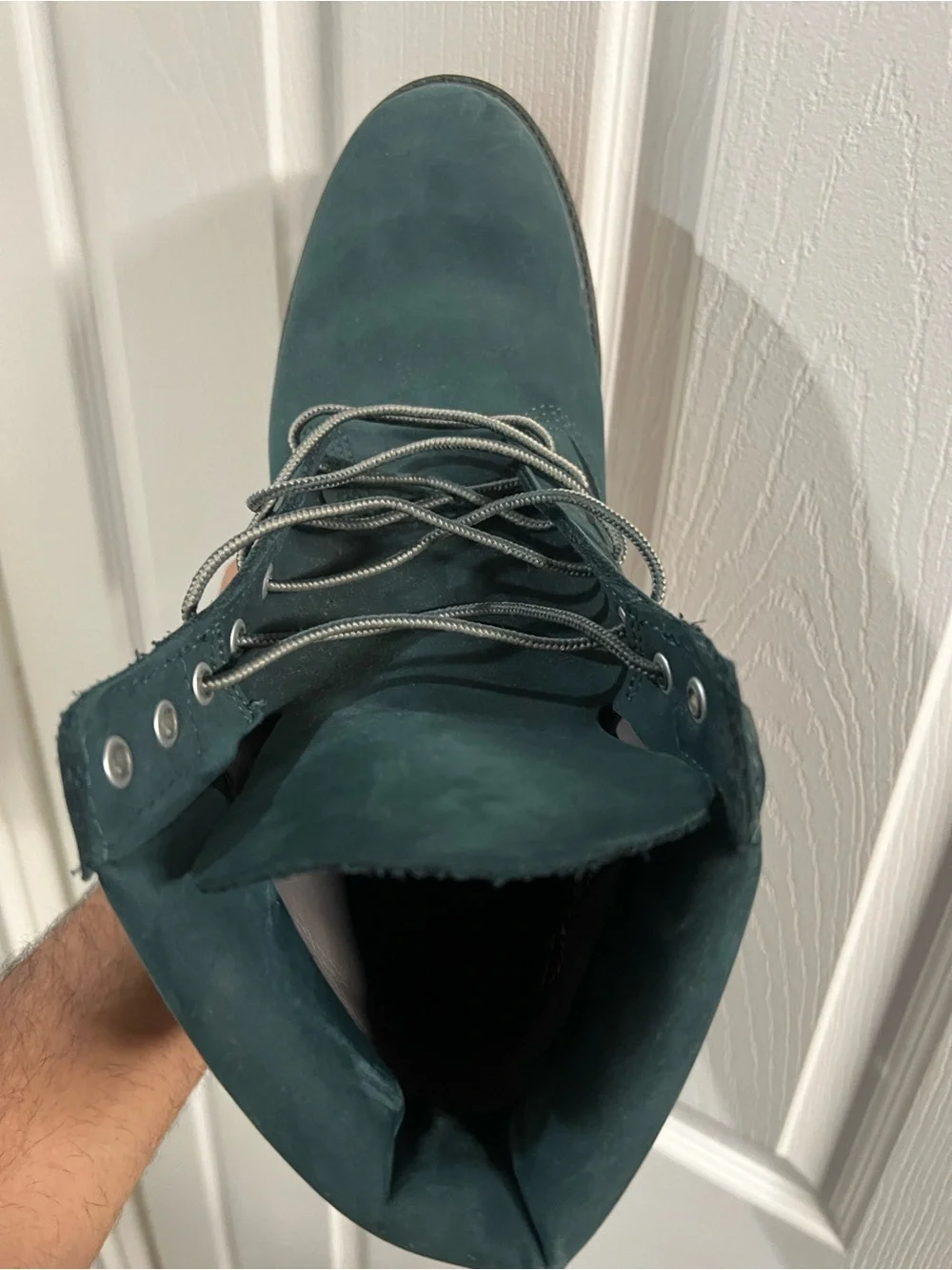 Timberland limited edition